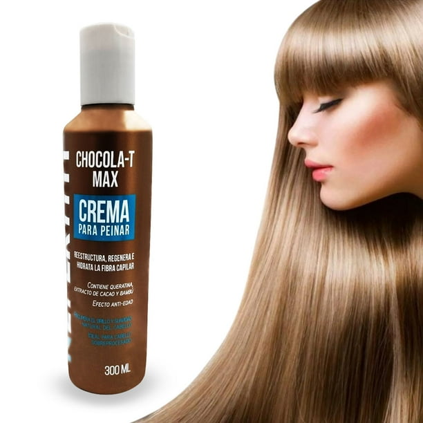 El Cabello Permanente Nefertiti Alaciado Permanente Nefertiti