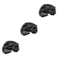 thumbnail image 3 of Soidarity Casco de bicicleta con correas reflectantes para mayor seguridad: hágase ver y esté seguro Resistencia al aire reducida PC Casco de Type1 NO1, 3 of 6