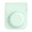 Green, variant on For Fujifilm Instax Mini 12 Camera Case PU Leather Strap Cover Bag D4W4 J4A9
