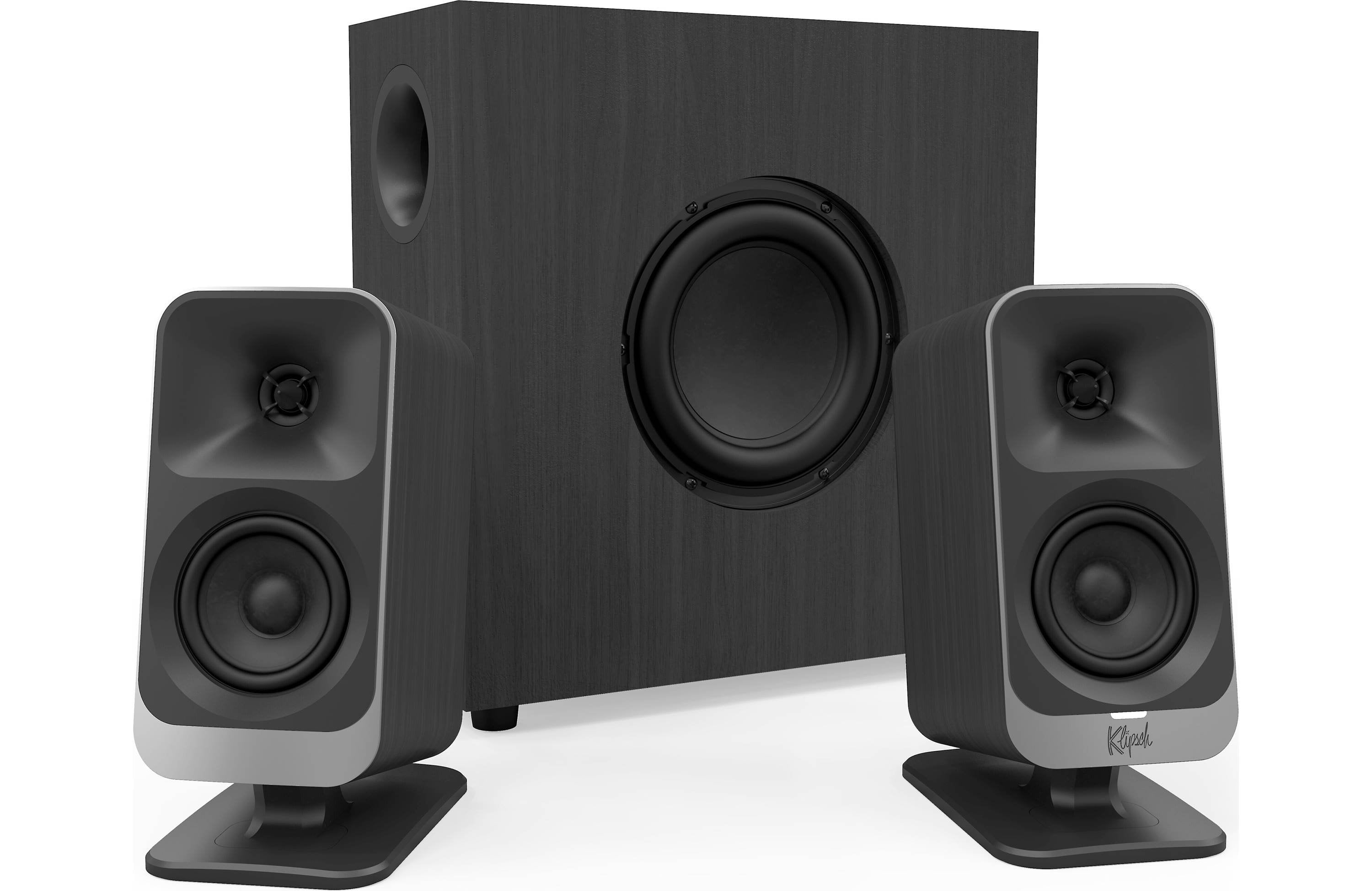Razer Leviathan V2 PC Gamer Soundbar and Subwoofer with LED RGB