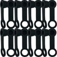 thumbnail image 2 of 30Pcs Motorbike Brake Caps Motorbike Screw Covers Brake Bleeder Caps Rubber Bleeder Caps, 2 of 3