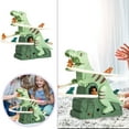 thumbnail image 3 of Uinagy Dinosaur Chase Toy, 3 of 8