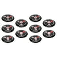 thumbnail image 3 of Wireless Pager Call Button, Waterproof Restaurant Call Buttons Stable Reliable ABS Shell  For Bar For 433.92MHz Host Display, 3 of 8