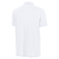 thumbnail image 3 of Men's Antigua White New York Jets Era Polo, 3 of 3