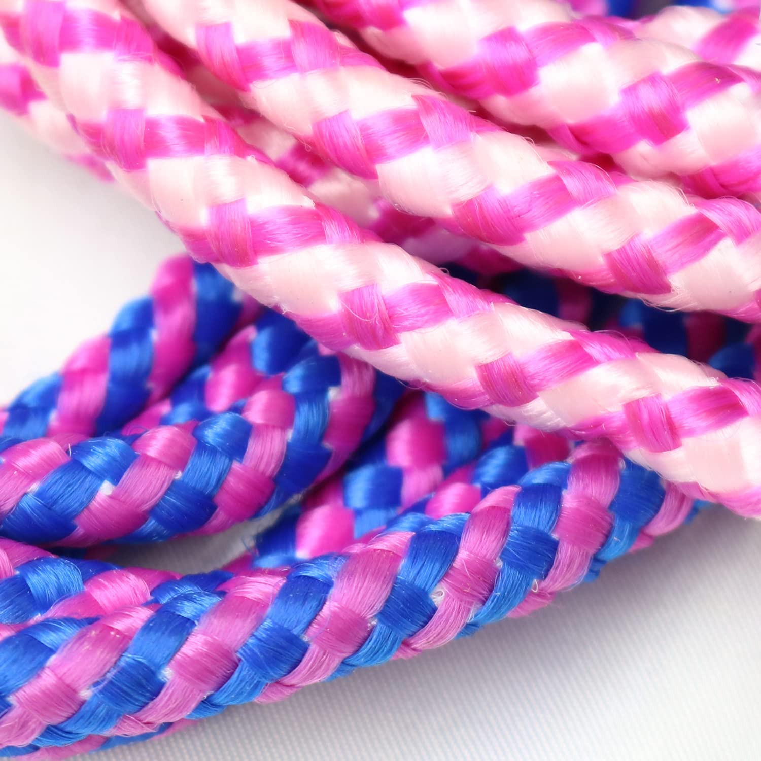 Giftexpress Adjustable Jump Rope 3-Pack photo 2
