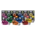 thumbnail image 2 of 6 Focos Led S14 Aksi 1W Colores, 2 of 3