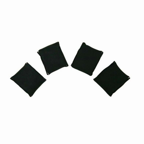 Covered In Comfort 1595724 Abilitations Weight Set 0.5 Pound, Set of 2