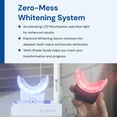 thumbnail image 4 of Kit de blanqueamiento dental SNOW Suero blanqueador de dientes con boquilla LED, 4 of 7