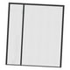 thumbnail image 5 of Puerta mosquitera, resistente, resistente, apta para mascotas y niños, malla de red de fibra de poliamida para puerta de entrada, puerta y patio, 5 of 9