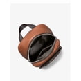 thumbnail image 2 of Michael Kors Outlet Cooper Pebbled Leather Sling Pack - Luggage, 2 of 4