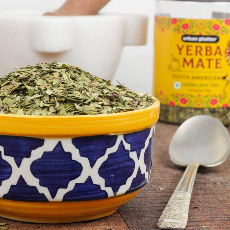 Brew Dr. expands Uplift yerba mate tea line