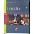 thumbnail image 1 of DERECHO 1 GRUPO EDITORIAL PATRIA RICARDO ARIAS PURON, 1 of 2