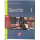 thumbnail image 1 of DERECHO 1 GRUPO EDITORIAL PATRIA RICARDO ARIAS PURON, 1 of 2
