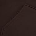 thumbnail image 5 of SELONE Lounge Sets for Women Two Piece Outfits Dressy Pants Set Fashion Solid Color V-Neck Sweater High Waist Loose Sweatpants Set 23-Coffee L, 5 of 6