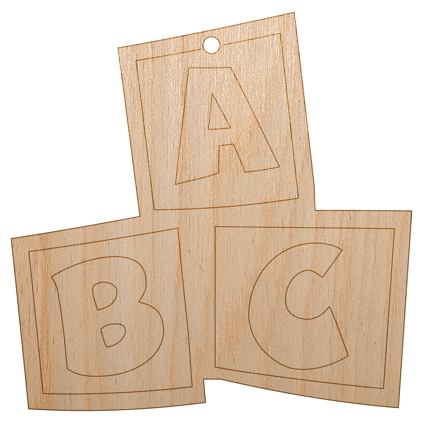 abc kids block