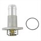 thumbnail image 2 of Automotive Engine Coolant Thermostat Housing for Chevrolet GMC Hummer, 2 of 5