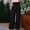 Black plus size wide leg trousers a1, variant on Cagogo Women Plus Size Wide Leg Elastic Waist Trousers with Pockets Casual Loose Long Pants for Vacation, Brown 3XL