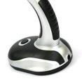 thumbnail image 3 of 12 LED Battery Operated Camping Table Lamp Light Bright Reading Practical Portable Desk Work, 3 of 4