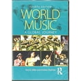 thumbnail image 1 of Pre-Owned World Music: A Global Journey - Audio CD Only (Unknown) 113869780X 9781138697805, 1 of 1