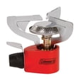 thumbnail image 1 of Coleman PEAK1 Butane/Propane Camping Stove, 20,000 BTUs of Cooking Power, 1 of 7