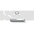 thumbnail image 3 of Microsoft Xbox One S 1TB Star Wars Jedi: Fallen Order Console Bundle, White, 3 of 4