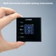 thumbnail image 3 of Probador SMD Medidor ESR Pinza Mini Identificación Automática, 3 of 9