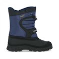 thumbnail image 2 of Trespass Youths Big Boys/Girls Dodo Waterproof Winter Snow Boots, 2 of 4
