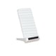 thumbnail image 1 of Cargador Inalámbrico De Escritorio 20W Cargador Inalámbrico Vertical Cargador Rápido Soporte Para Teléfono 2 En 1 matsuzay EL013132-02, 1 of 6