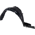 thumbnail image 5 of For 04-05 TSX Front Splash Shield Inner Fender Liner Panel Left & Right SET PAIR, 5 of 5