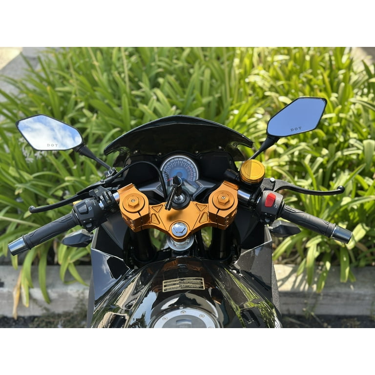 Venom X22R 250cc Sport Motorcycle | 5-Speed Street Legal
