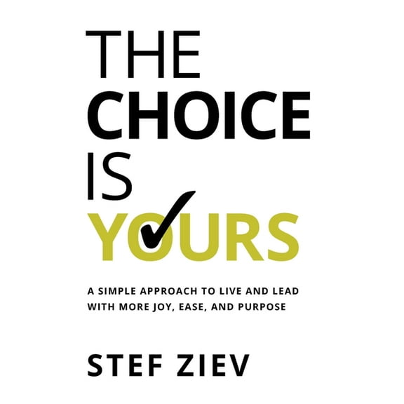 The Choice Is Yours (Hardcover)