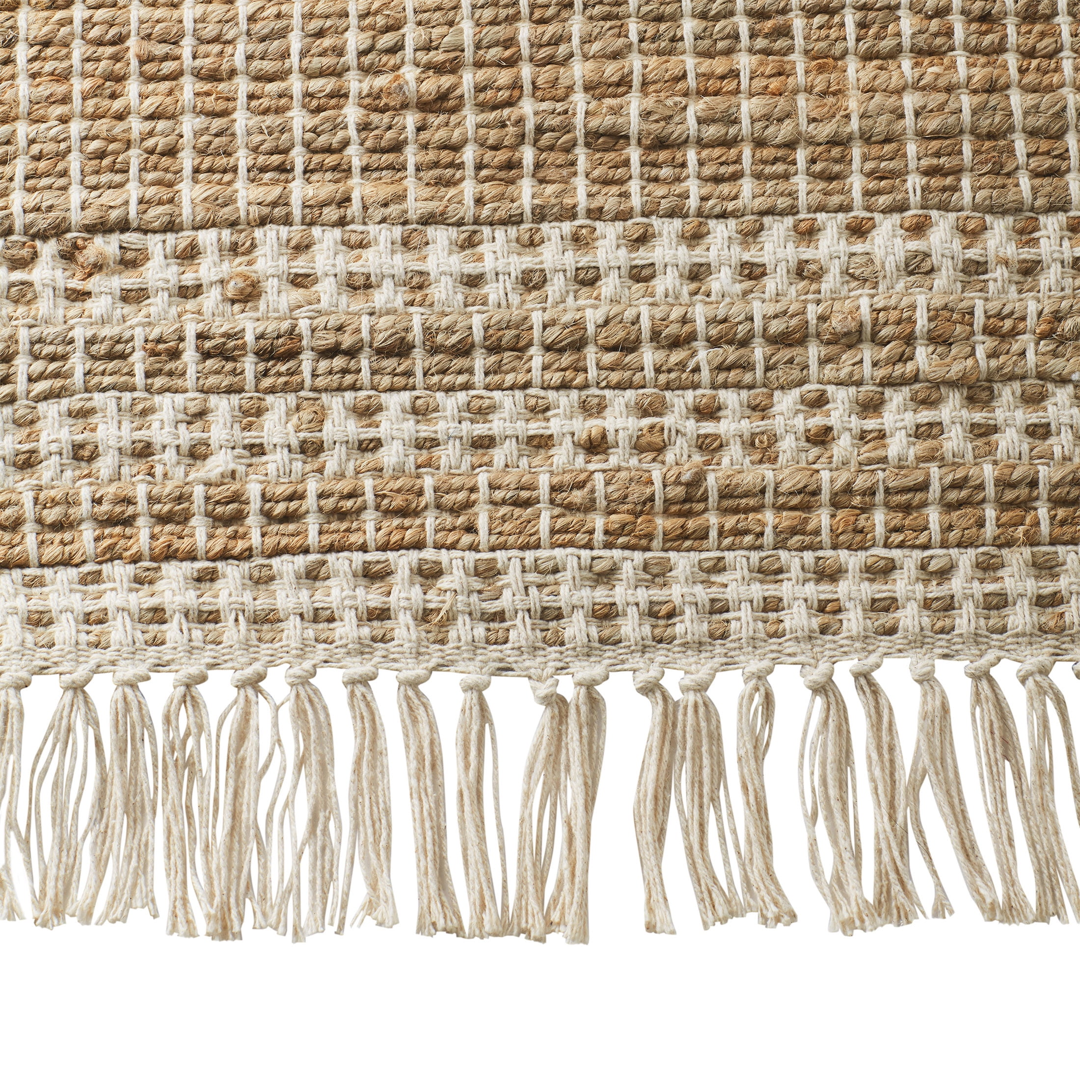 Better Homes & Gardens Sharma Jute Accent Rug, 30" x 46"