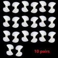 thumbnail image 7 of 10 Pairs 2-Blade Propeller 2mm Shaft 26mm Prop for DIY Toy Boat Marine RC Boat, 7 of 7
