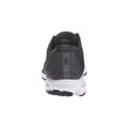 thumbnail image 5 of Mizuno Women's Rider Waveknit™ 3 Running Shoe, Size 11.5, Black-Dark Shadow (9098), 5 of 6