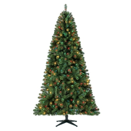 Kennedy Fir Christmas Tree 2021