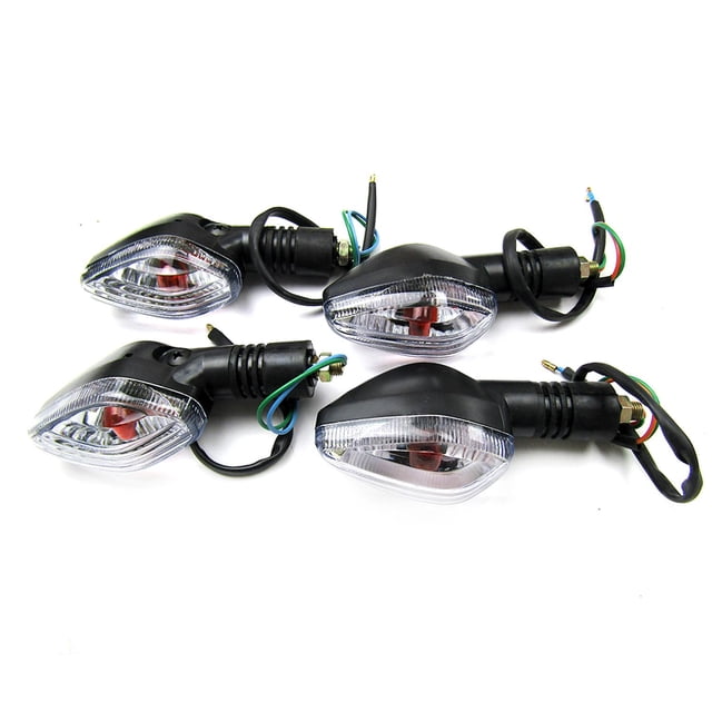 DIRECCIONALES DERECHA/IZQUIERDA SET HONDA XR 150L (16-19) 12V10W