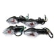 thumbnail image 1 of DIRECCIONALES DERECHA/IZQUIERDA SET HONDA XR 150L (16-19) 12V10W, 1 of 2