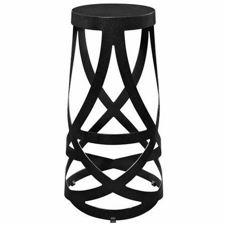 Modway Ribbon Modern Bar Stool Fully Assembled, Multiple Colors