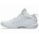 thumbnail image 5 of ASICS GELHOOP V17 STANDARD 1063A096 100 White Men Basketball FLYTEFOAM Shoes, 5 of 6