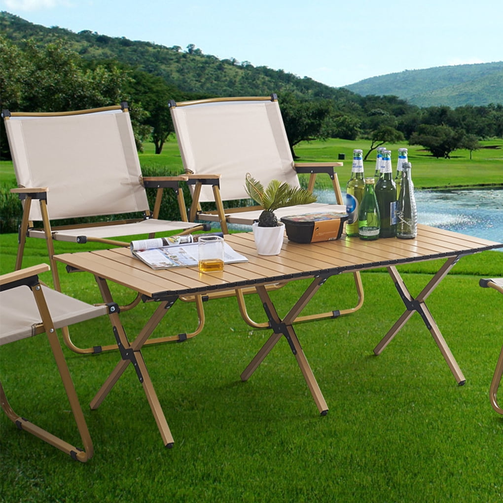 Outsunny Lot de 2 Chaise Pliante Camping Chaise de pêche Portable Outsunny Lot de 2 Chaise Pliante Camping Chaise de pêche Portable