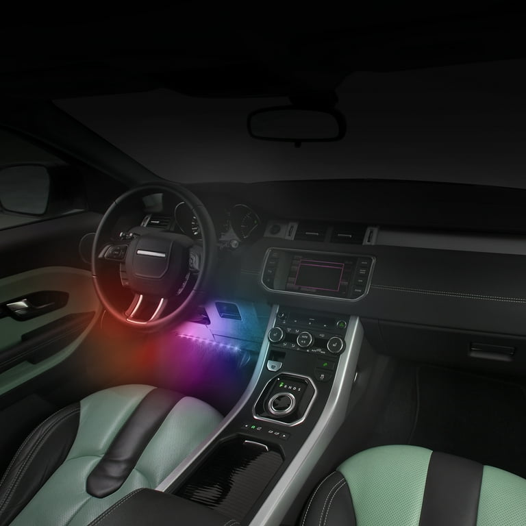 Land Rover Evoque Interior Lights Not Working Matttroy