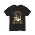thumbnail image 3 of Graduation Shirt, Proud Mom Graduate Shirt, Graduation Senior ID-0328-TO7I, 3 of 10
