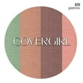 thumbnail image 4 of COVERGIRL Eye Enhancers 4-Kit Eye Shadow, Goldmine 272, .19 oz, 4 of 5