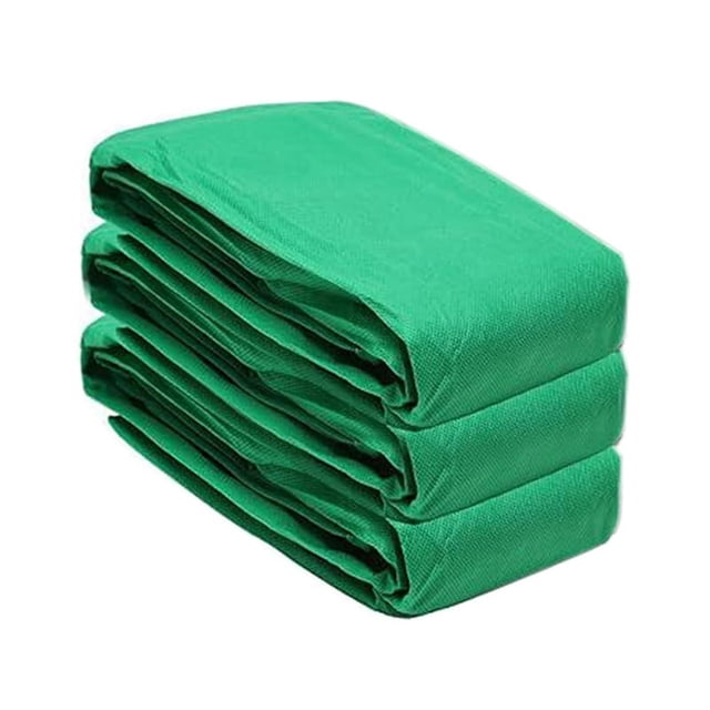 Plant Mulch for Antifreeze Protection, Zipper Pull Rope,Reusable Bushcoat,Used for Outdoor Potted Fruit Trees in Winter