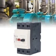 thumbnail image 4 of Circuit Breaker Switch, Sensitive Contact Easy To Operate Circuit Breaker 10000 Times  For Industrial Equipment, 4 of 8
