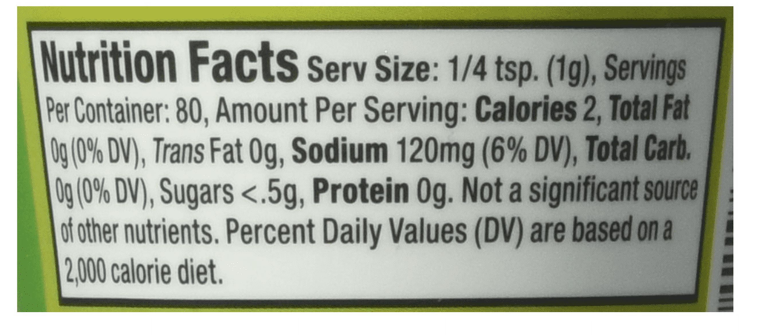 Kernel Season's Dill Pickle Popcorn Seasoning, 2.85 Ounces