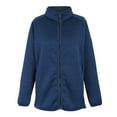 thumbnail image 1 of Regatta Womens Mellrey Full Zip Fleece, 1 of 7