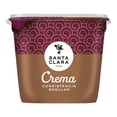thumbnail image 1 of Crema Santa Clara consistencia regular 800 g, 1 of 3