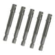 thumbnail image 3 of Juego de 5 adaptadores de extensión de enchufe de impacto a taladro universales 25 mm, 3 of 9