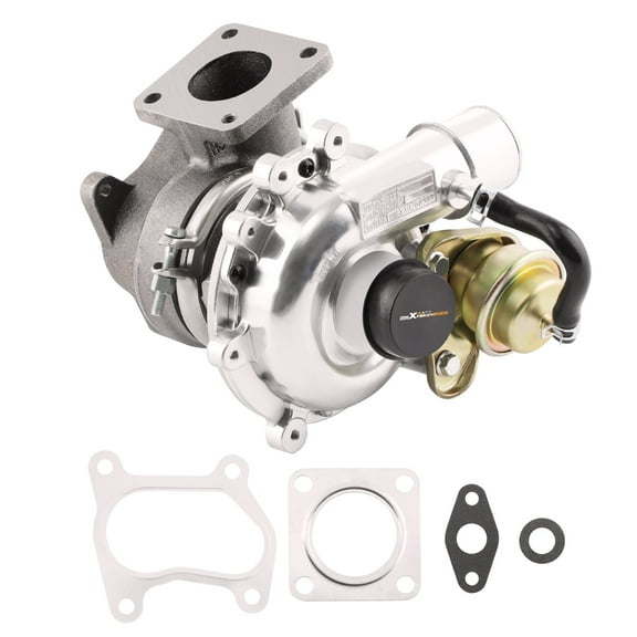 BFO Turbocharger for Ford Courier Ranger Double Cab 2.5L WLT J97A RHF5 WL84 WL85